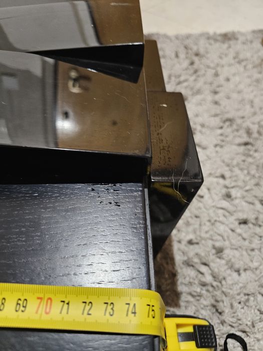 BAIXA DE PREÇO! Mesa se Centro Moderna La Senia