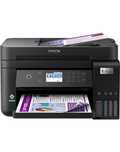 Drukarka Epson ET3850 Ecotank