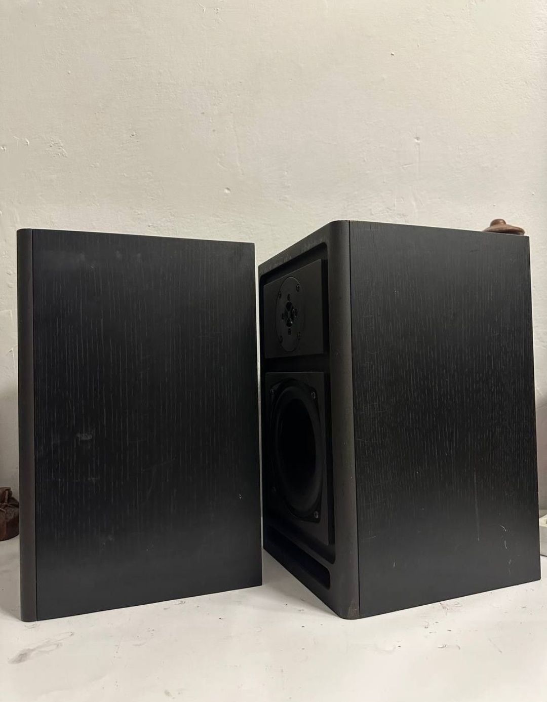 Kolumny ASW Cantius ML 2, 80/120 Wat!