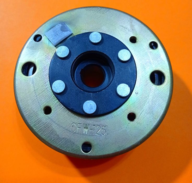 CDI зажигание  VAPE 12 V  ІЖ Планета, Юпітер 1,2,3,4,5