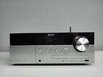Amplituner z USB, MP3, SONY CMT-MX750Ni Micro Hi-Fi Component System