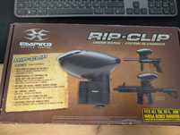 Empire BT RIP-CLIP електронна подача куль для BT/Tippmann  | Пейнтбол
