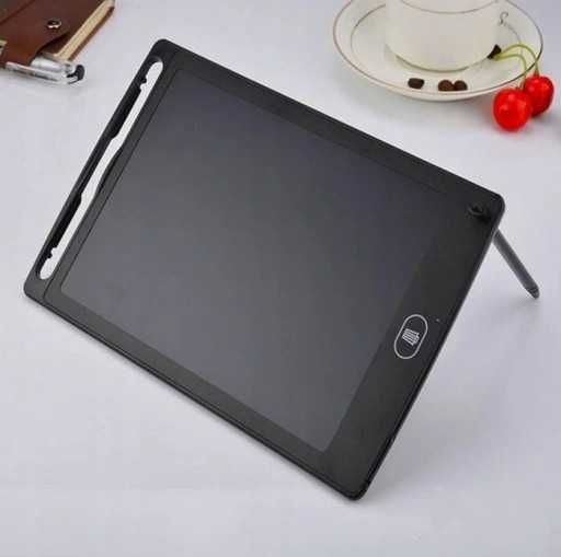 Tablet graficzny 8,5" multicolor czarny