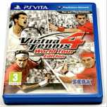 Virtua Tennis 4 World Tour Edition PS Vita