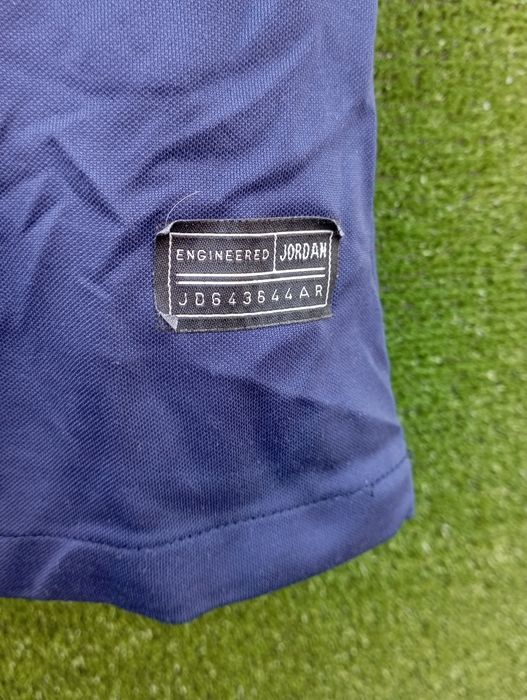 Футбольна футболка ПСЖ nike psg парі сен жермен вінтаж