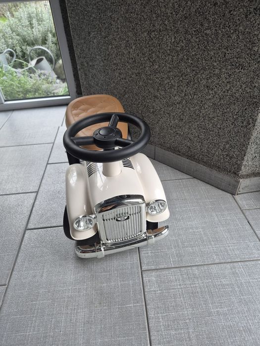 Jeździk autko Royce stan bardzo dobry