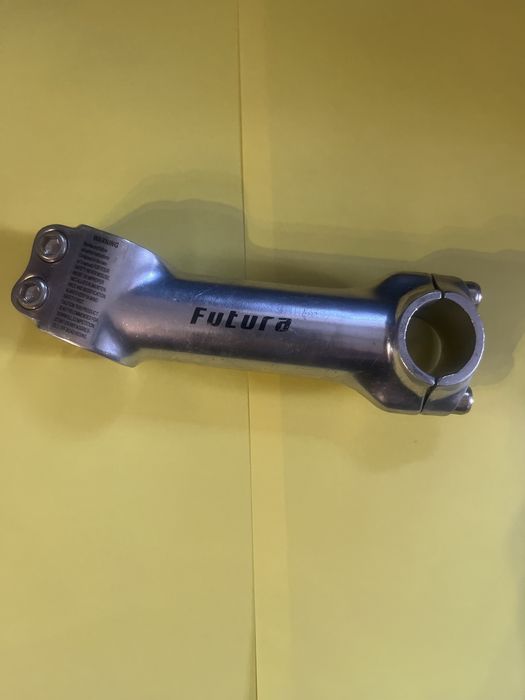 Wspornik kierownicy rowerowej 25.4mm