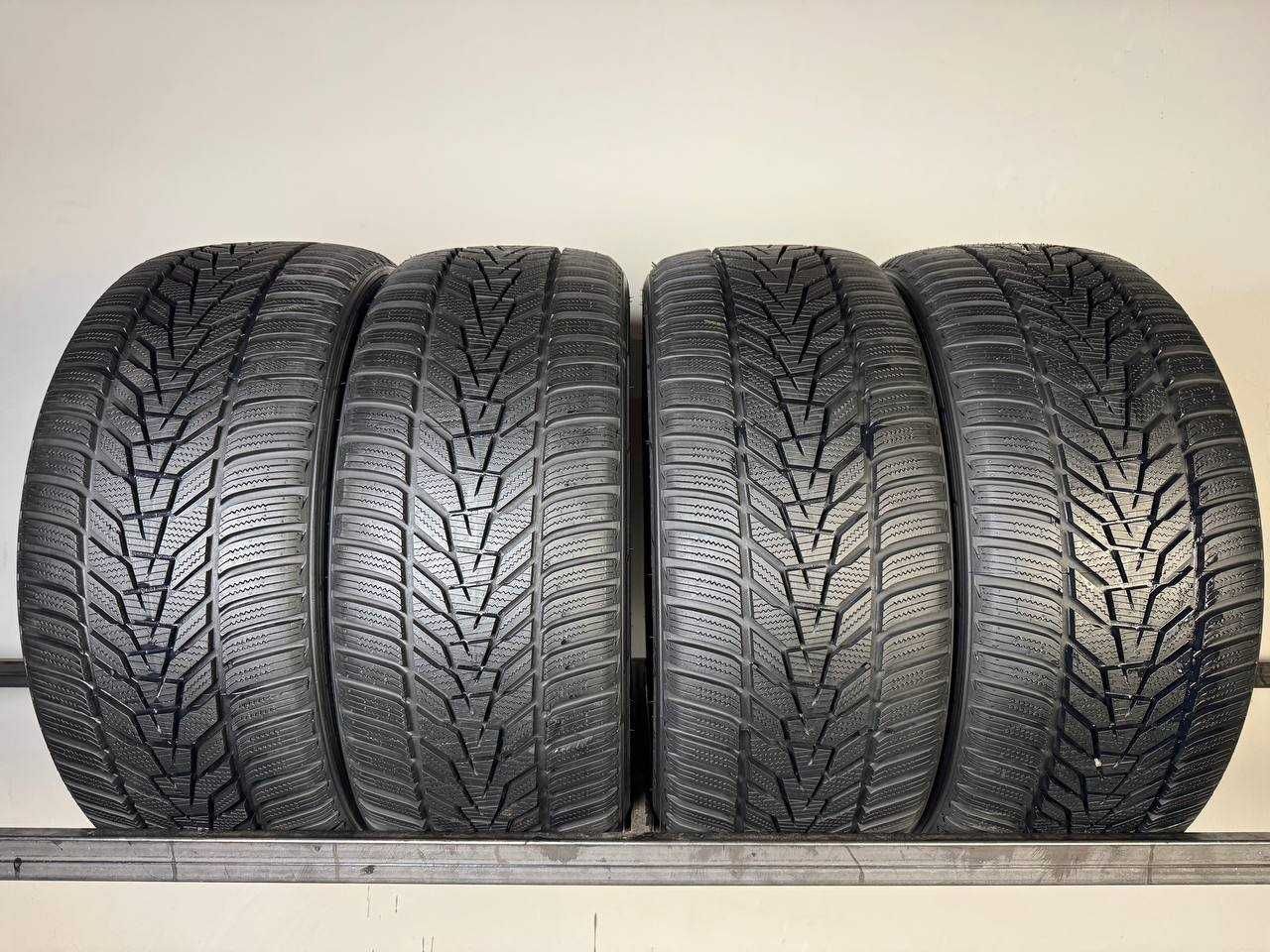 NEW! 245/40/20 R20 Hankook Winter I*Cept evo3 99W 4шт Зимова шина НОВА