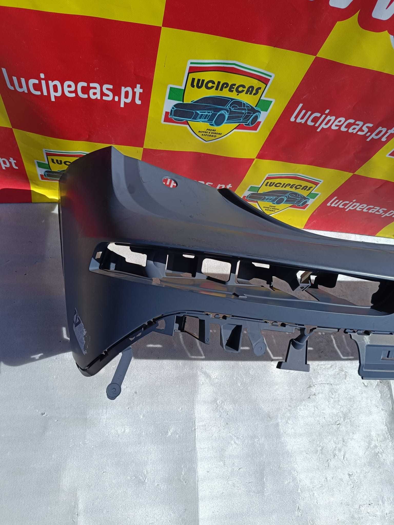 Para Choques De Trás Citroen DS 7 Crossback