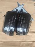 Lusterko 7+2pin Mercedes w 212 E klasa prawe lewe a212.810.22.16