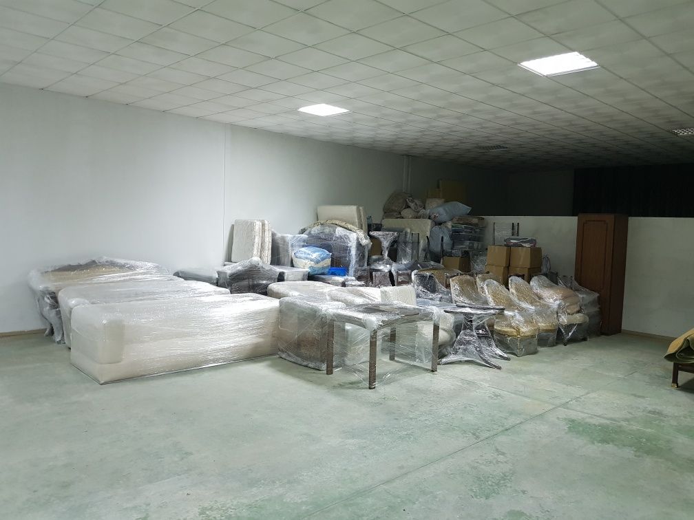 JR Mudanças o profissionalismo de Aveiro