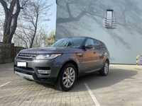 Land Rover Range Rover Sport Range Rover Sport S 3.0 TD V6 HSE FV23%