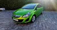 Opel Corsa D 2014, Energy, Color Edition, Pakiet Zimowy