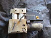Блок ABS модуль Mercedes-Benz W124 4.2 Мерседес 0265202005 0024312012