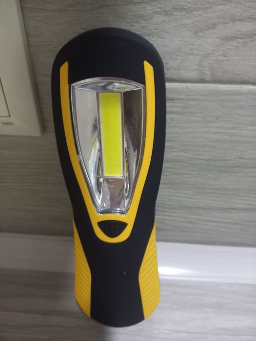 Ліхтар.   vorel.