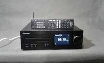 PIONEER XC-HM82K ,zestaw stereo