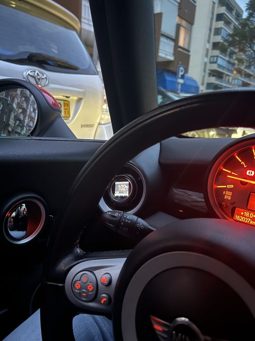 Gauge Pod Autool x60 - Mini