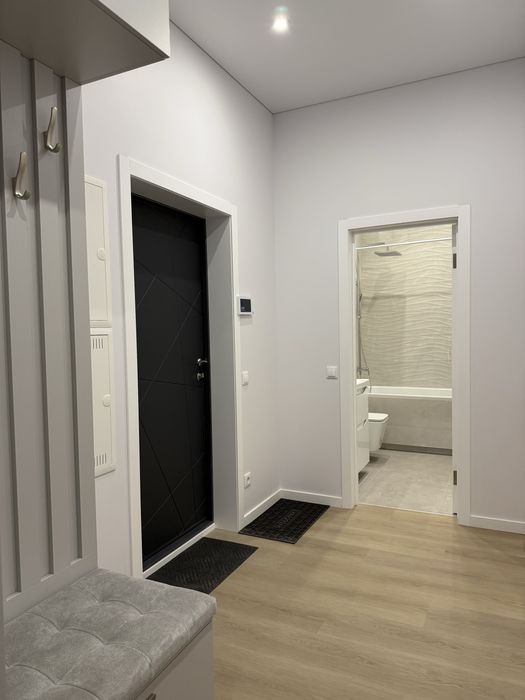 ЖК Італійський квартал вул. Дубищанська 6 Оболонь