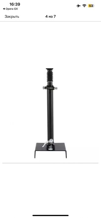 Аксессуары для электросамоката — сиденье, сумка, ручка