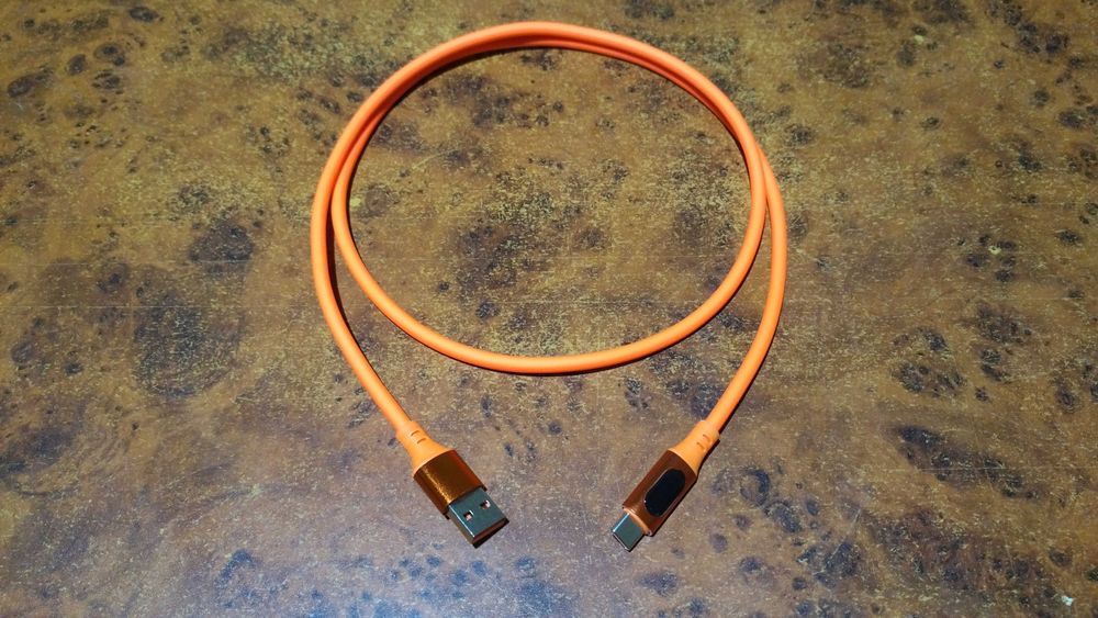 Подовжувач с USB зарядкою, швидка зарядка 67 W, надшвидкий кабель
