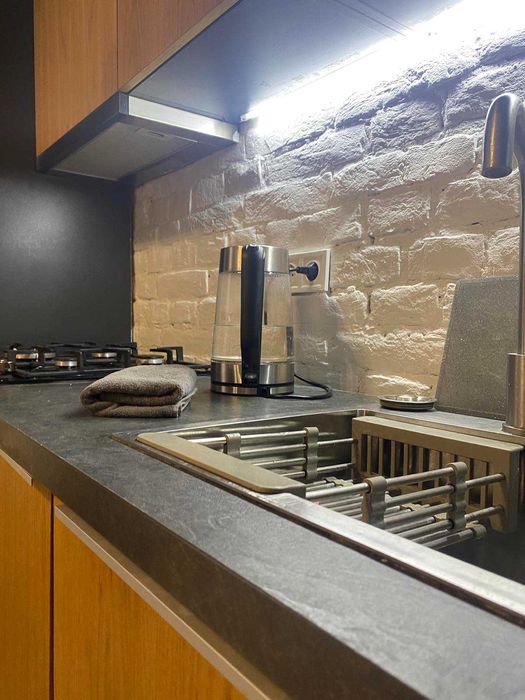 Квартира подобово центр   10 хв до ж д вокзалу Звітні документи