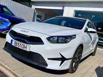 Kia Ceed SW 1.0 T-GDI Sport