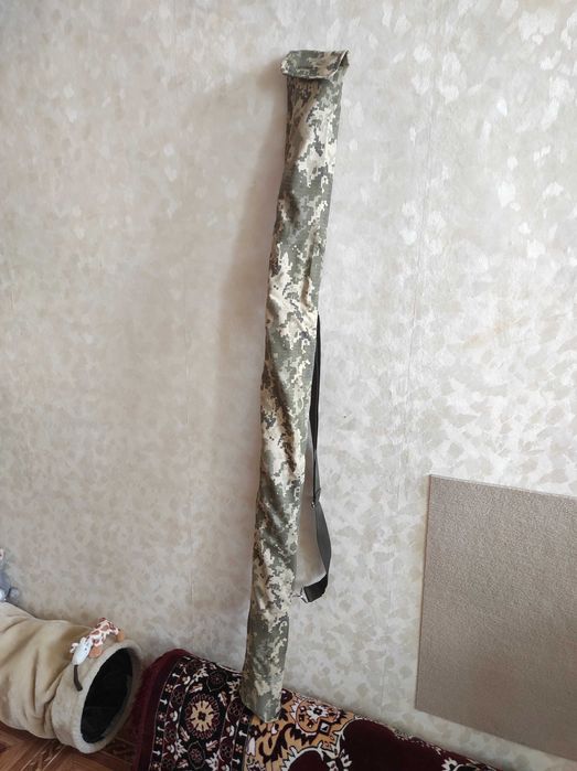 Продам  чехол  для  спиннинга