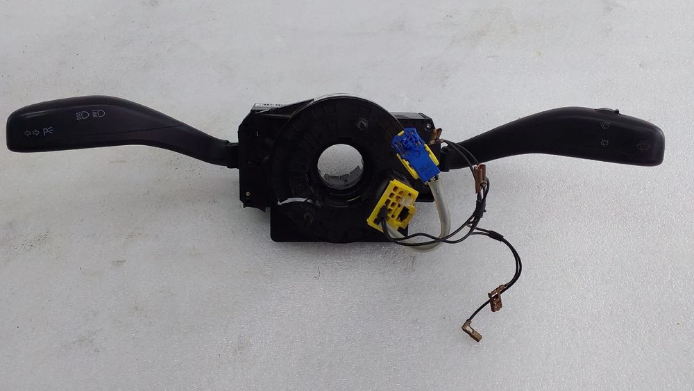 Conjunto / manetes de luzes e limpa vidros SEAT Ibiza III (6L1)