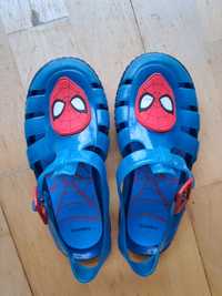 Buty do wody sandałki George Spiderman 28