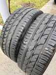 Резина 195/55 R15 Continental