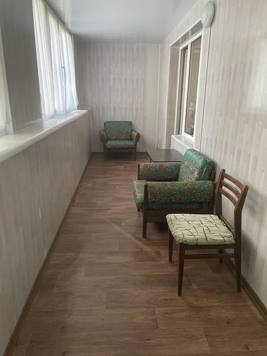 Сдам 1-ную кварт р-н Черемушки ул Малиновского / ул Космонавтов