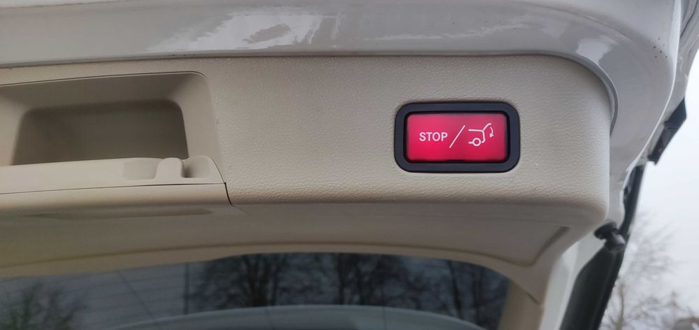 Mercedes ML 350 BLUETEK 2014