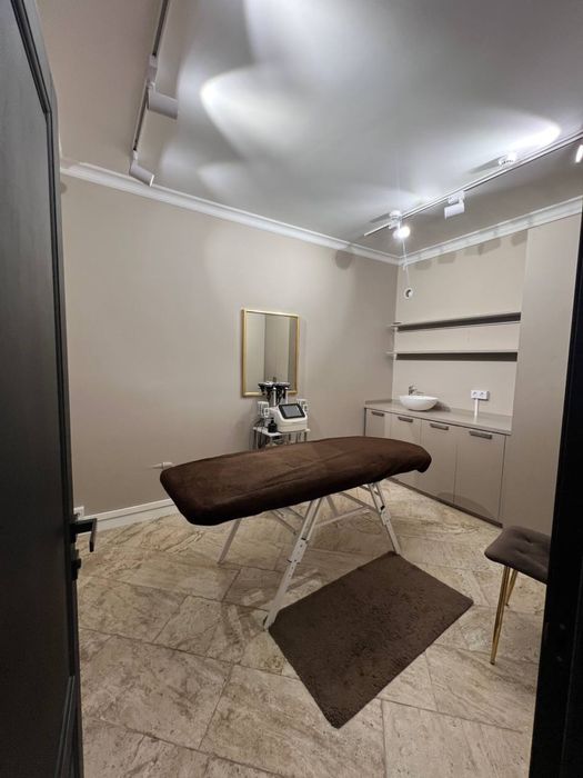 Аренда кабинета массаж косметолог Аркадия