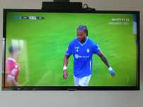 TV Thomson 32" (praticamente nova)