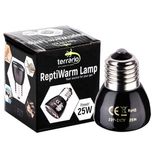 Terrario ReptiWarm 25W - mini emiter ciepła Promiennik
