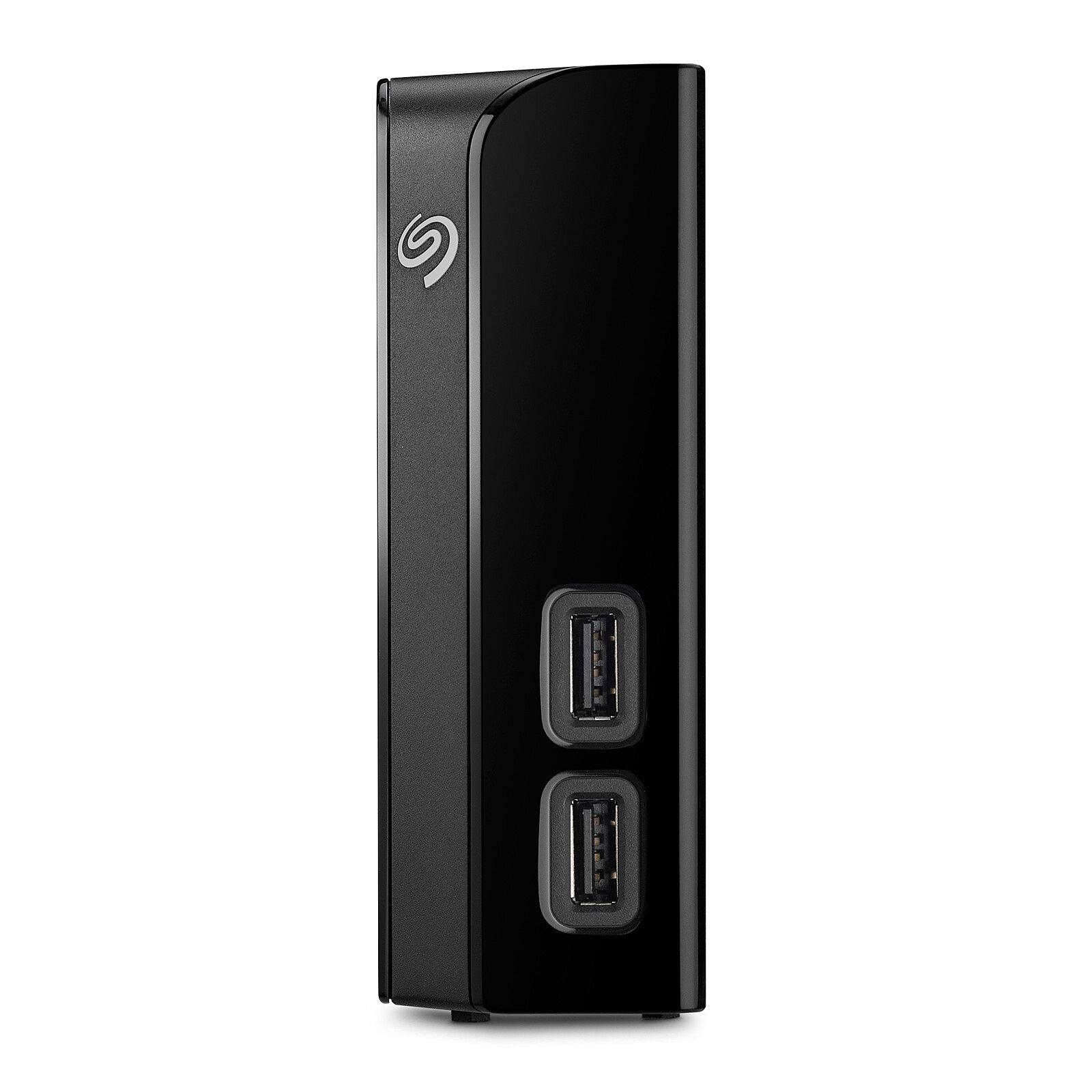 Disco Externo Seagate Backup Plus Hub 500GB