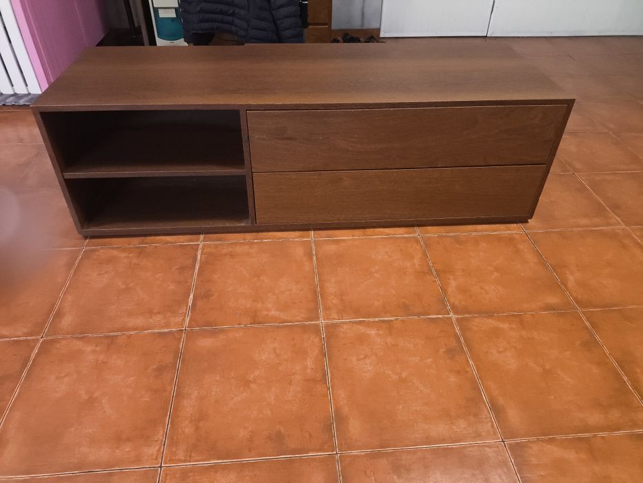 Móvel de sala secupira