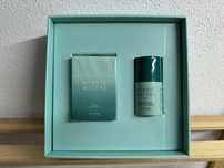 Perfume e desodorizante Oriflame