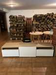 Movel aparador ikea