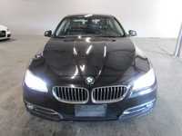 BMW 5 Series 535d xDrive 2014 року випуску