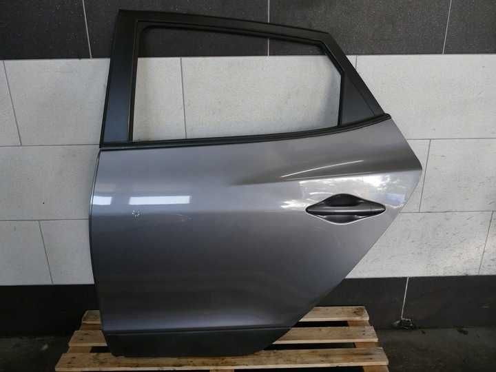 Двери передние задние правые левые Hyundai ix35 2010-2017 разборка
