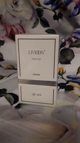 Perfumy damskie Livioon no. 8