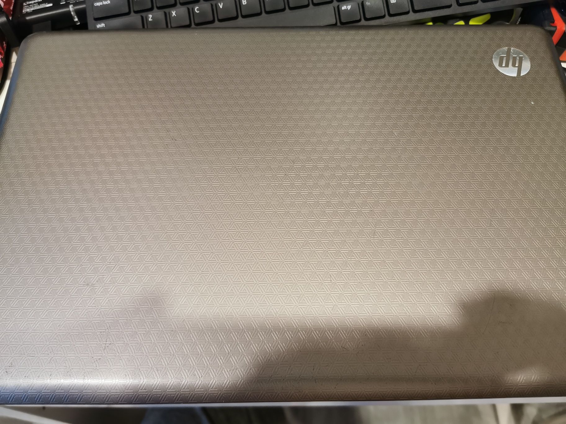 Laptop HP Pavilion G62