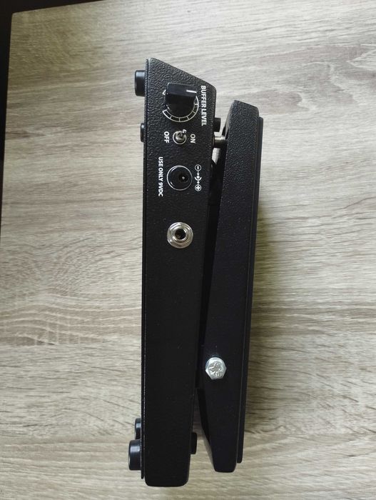 Sprzedam Wah-Wah Fulltone Clyde Standard