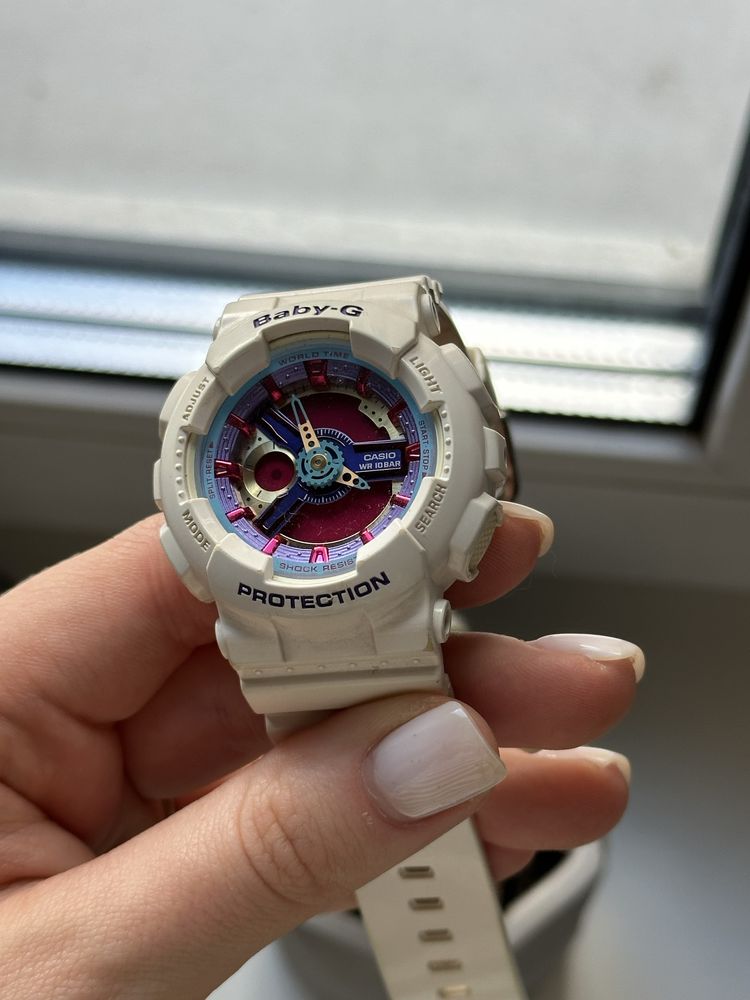 Годинник Casio Baby-G