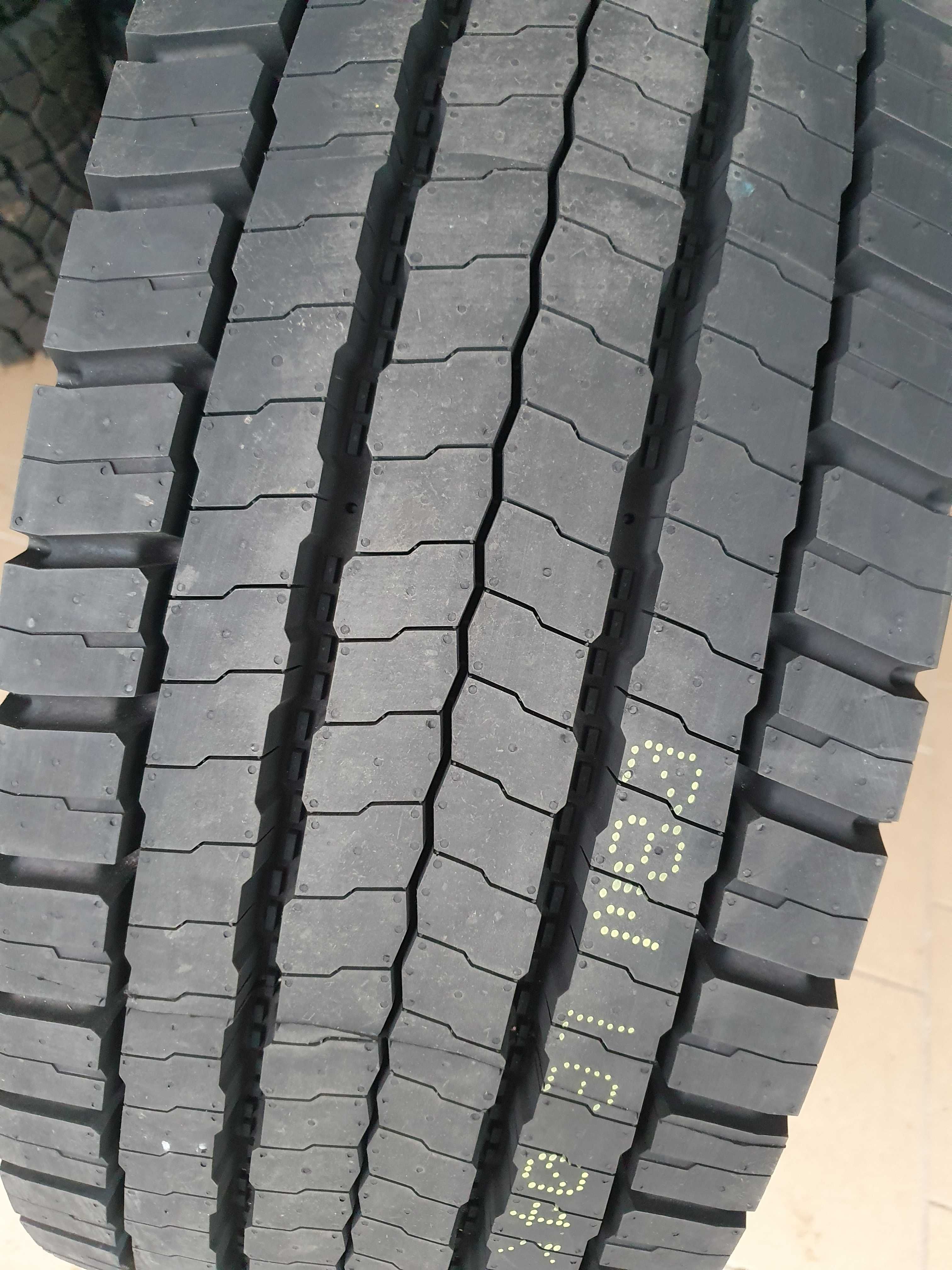 NOWE opony 295/60R22.5 Pirelli TH01 - PREMIUM - cena BRUTTO