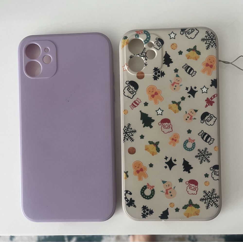 Capas telemovel iphone 11