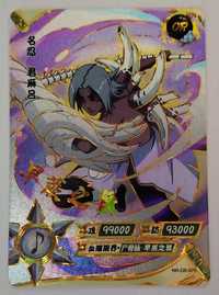 Karta Naruto TCG Kayou Kimimaro - NR-OR-075