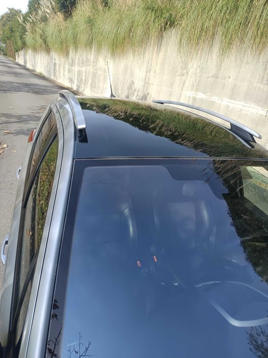 Peugeot 207 sw outdoor