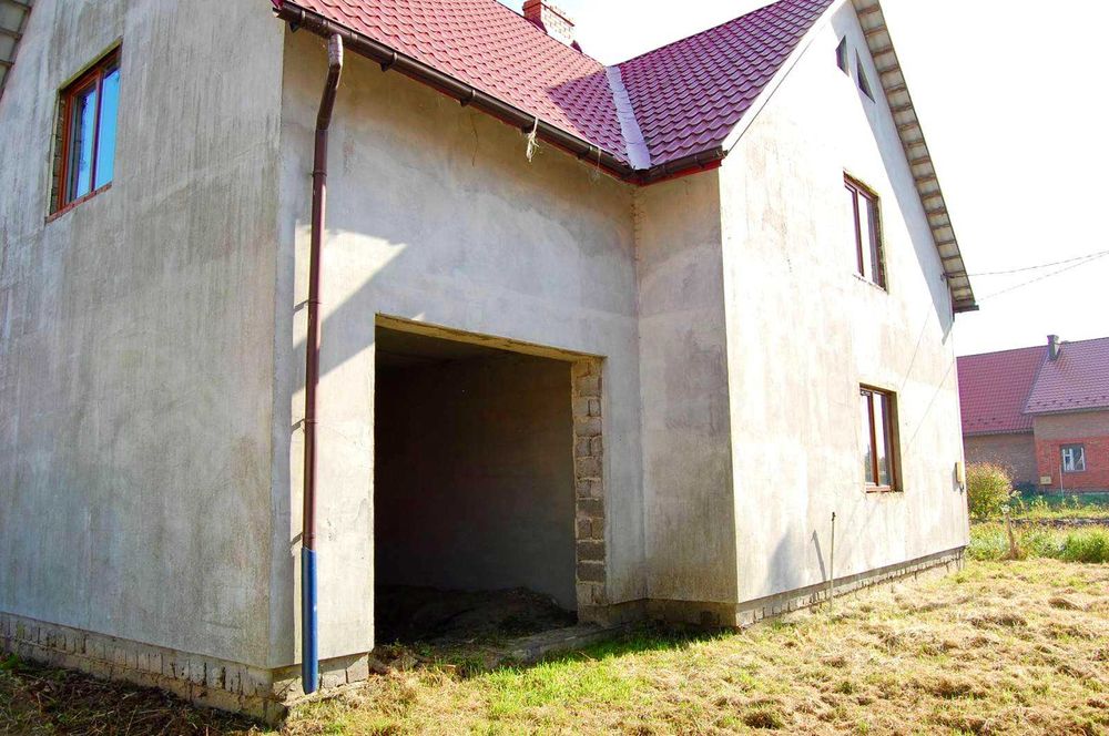 Продаж Будинку. м. Городок вул. Соборна